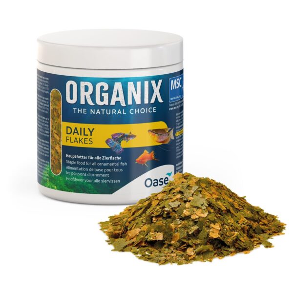 Organix Daily Helbed