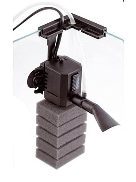 AQUAEL PAT Mini Filter - Image 2