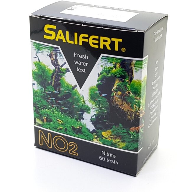 Salifert Test NO2 / Fresh
