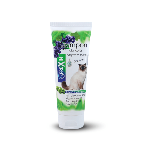 Frexin Care Shampoo For Cat 220g