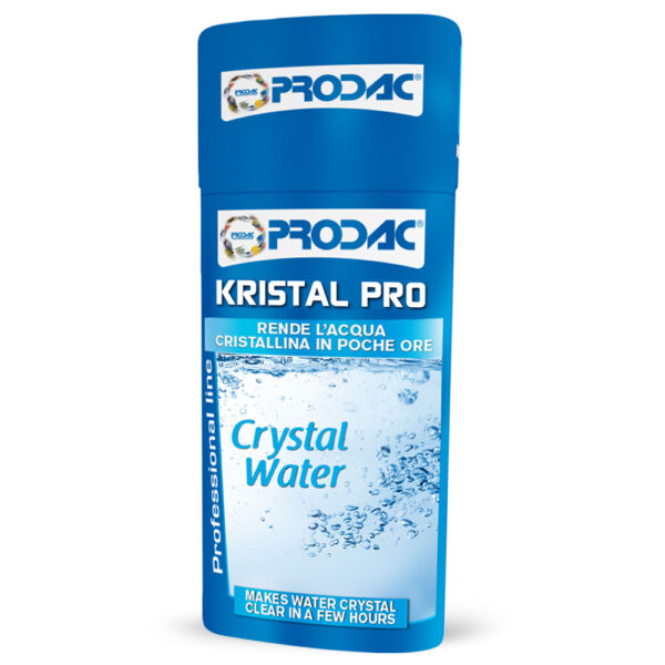 Prodac Krystal Pro, 250 ml.