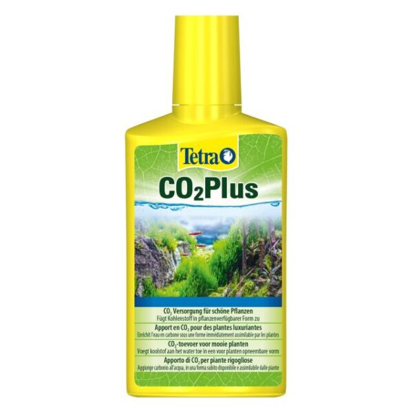 Tetra CO2 Plus, 250 ml