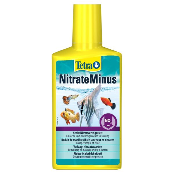 Tetra NitrateMinus, Nitraadivähendaja