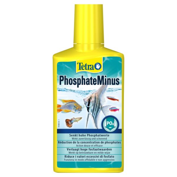 Tetra PhosphateMinus