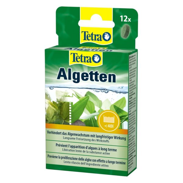 Tetra Algetten