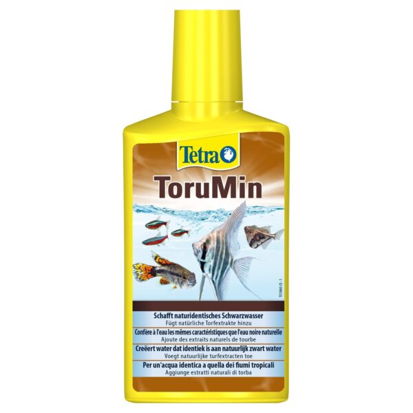Tetra Torumin
