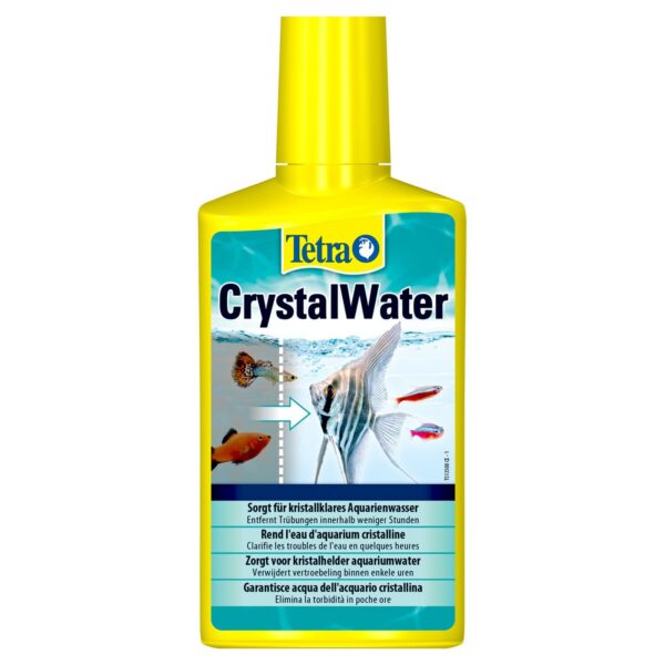 Tetra CrystalWater