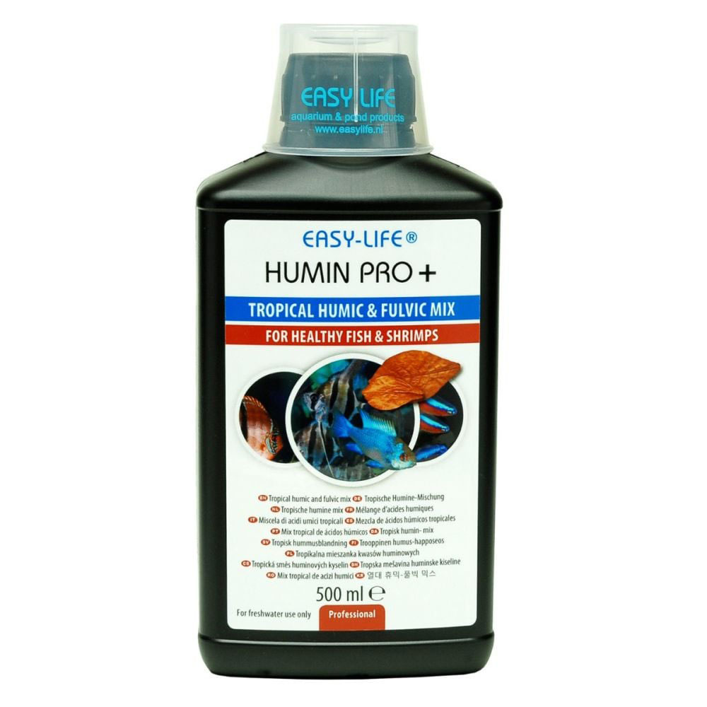 Easy-Life Humin PRO+