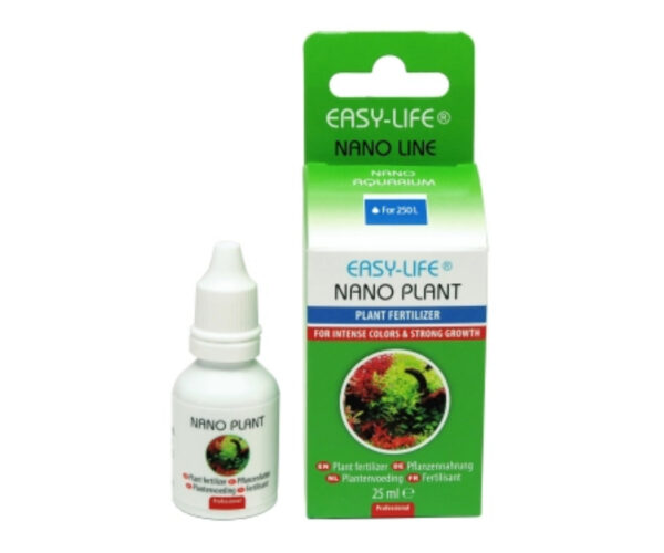 EASY-LIFE - Nano Plant