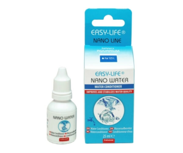 EASY-LIFE - Nano Water