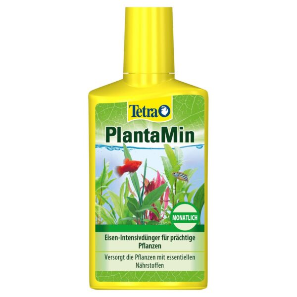 Tetra PlantaMin