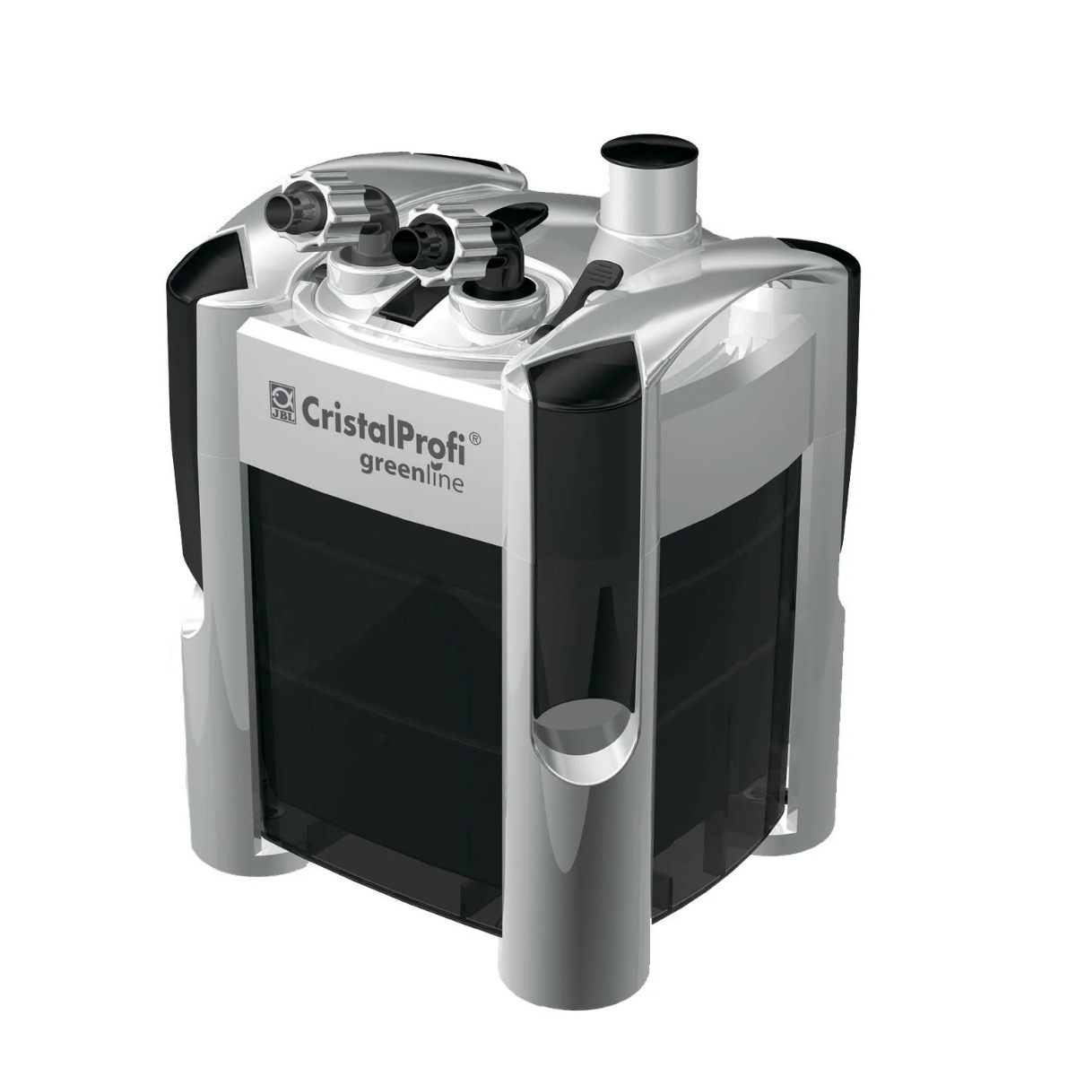 JBL CristalProfi e402 greenline