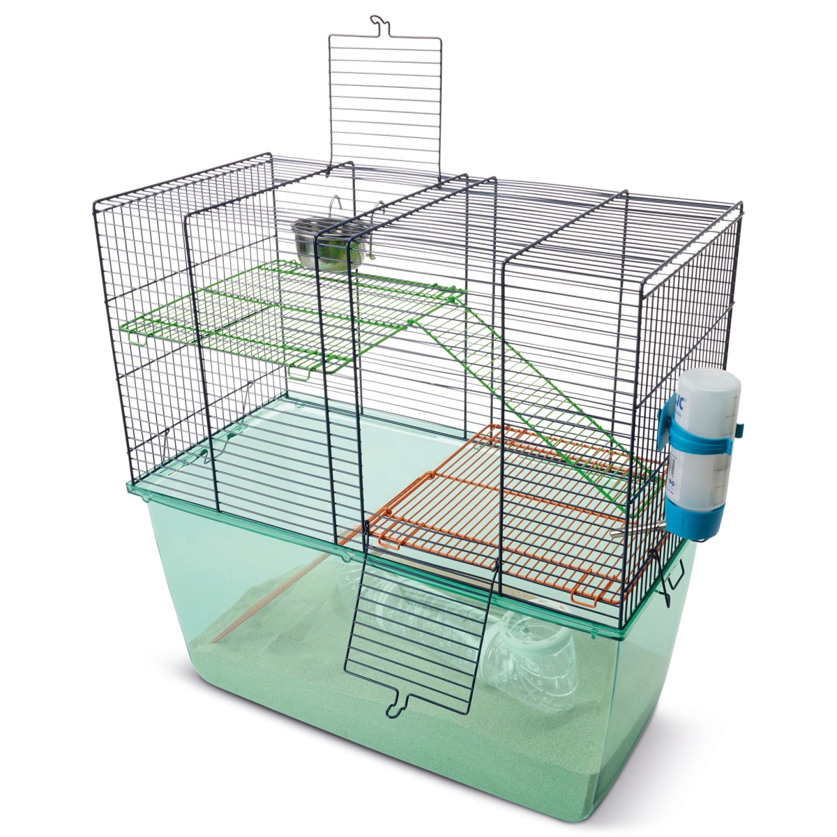 Savic Cage Habitat Metro Gerbil