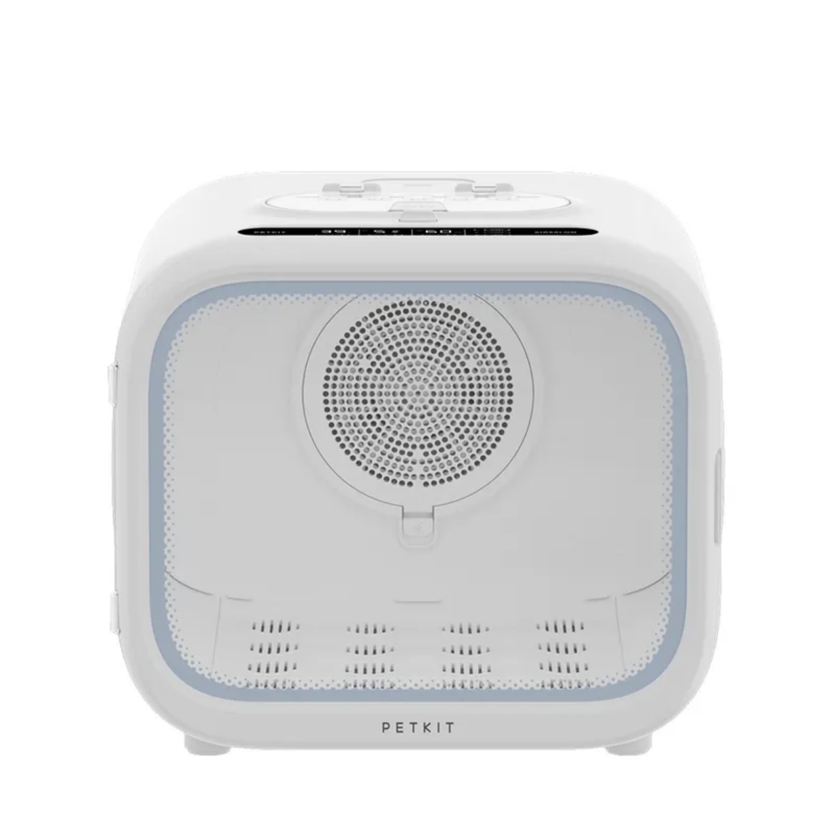 Lemmiklooma kuivatus- ja hooldusjaam Airsalon Max Smart