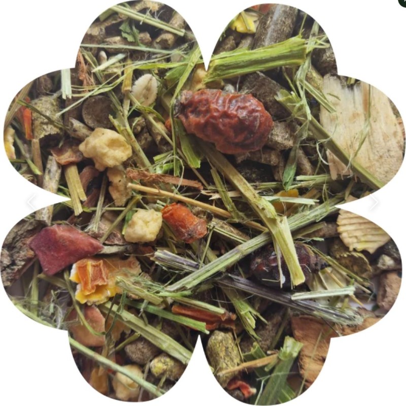 Alegia Enjoy Chinchilla, 800g — изображение 2