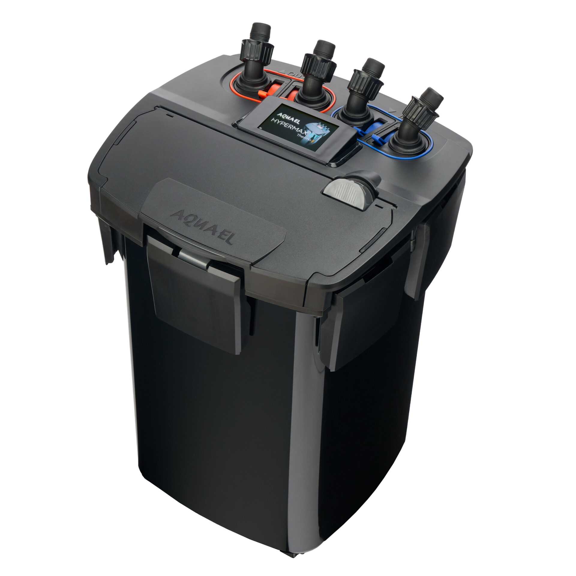 Aquael Hypermax 4500 BT THERMO