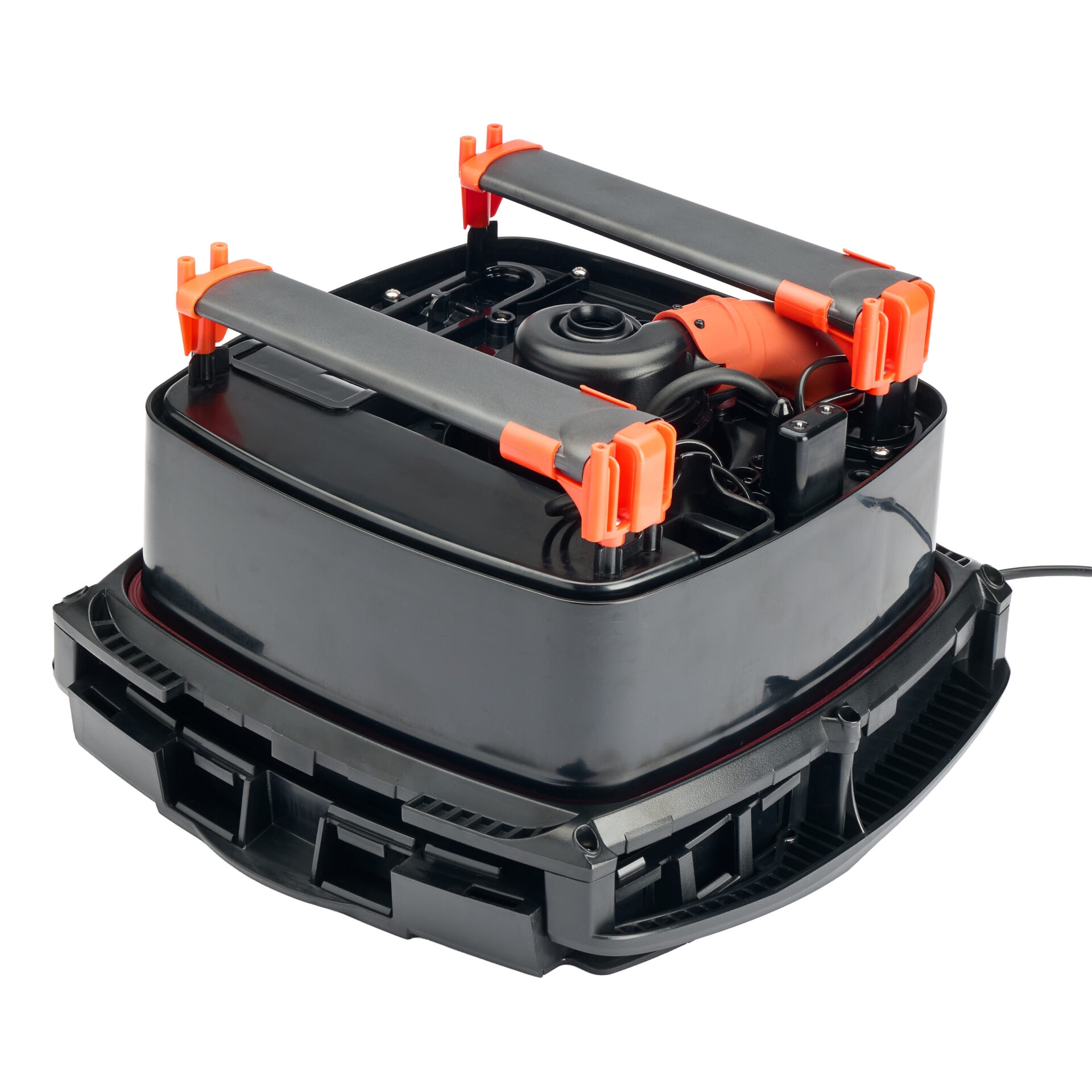 Aquael Hypermax 4500 BT THERMO - Image 3