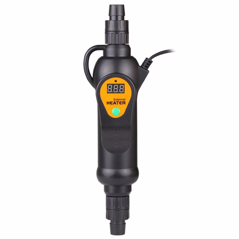 SunSun EH-500 500W väline soojendi